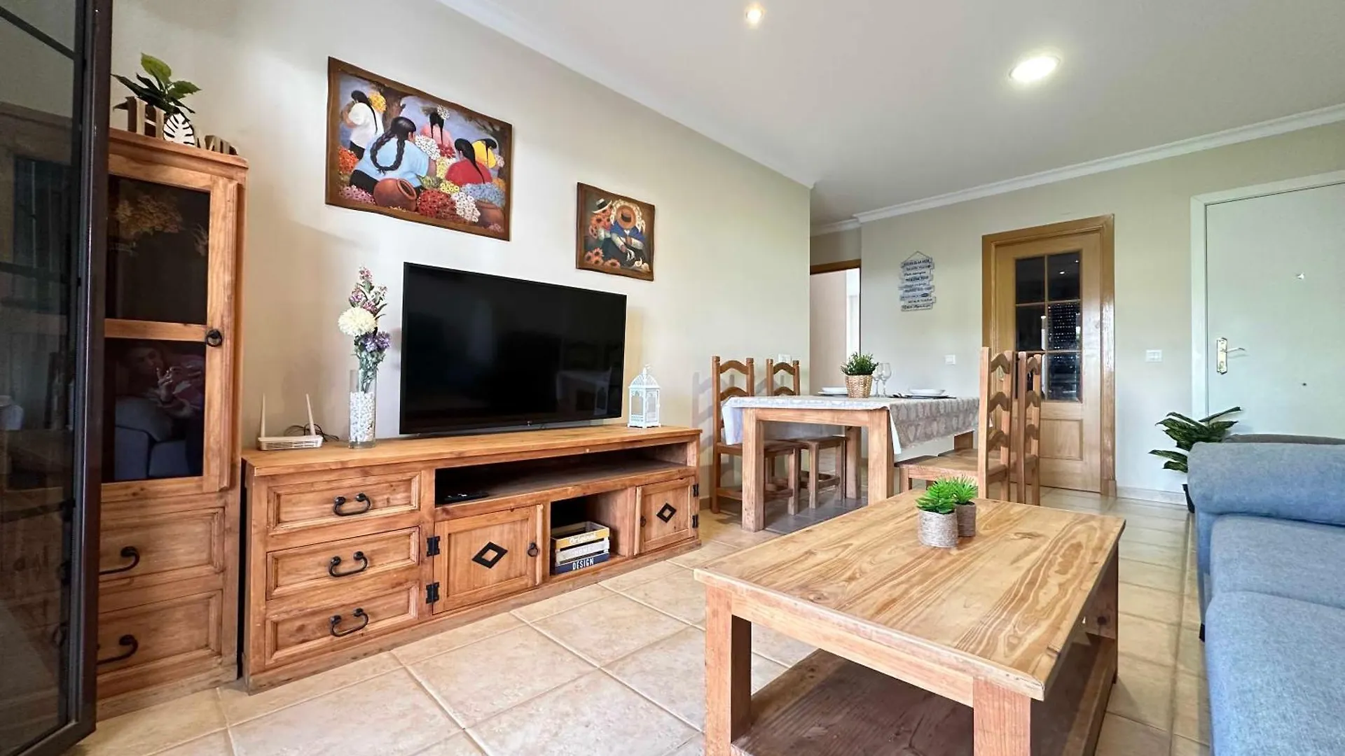 Coto De Sancti Petri Apartman Chiclana de la Frontera 0*,  Spanyolország