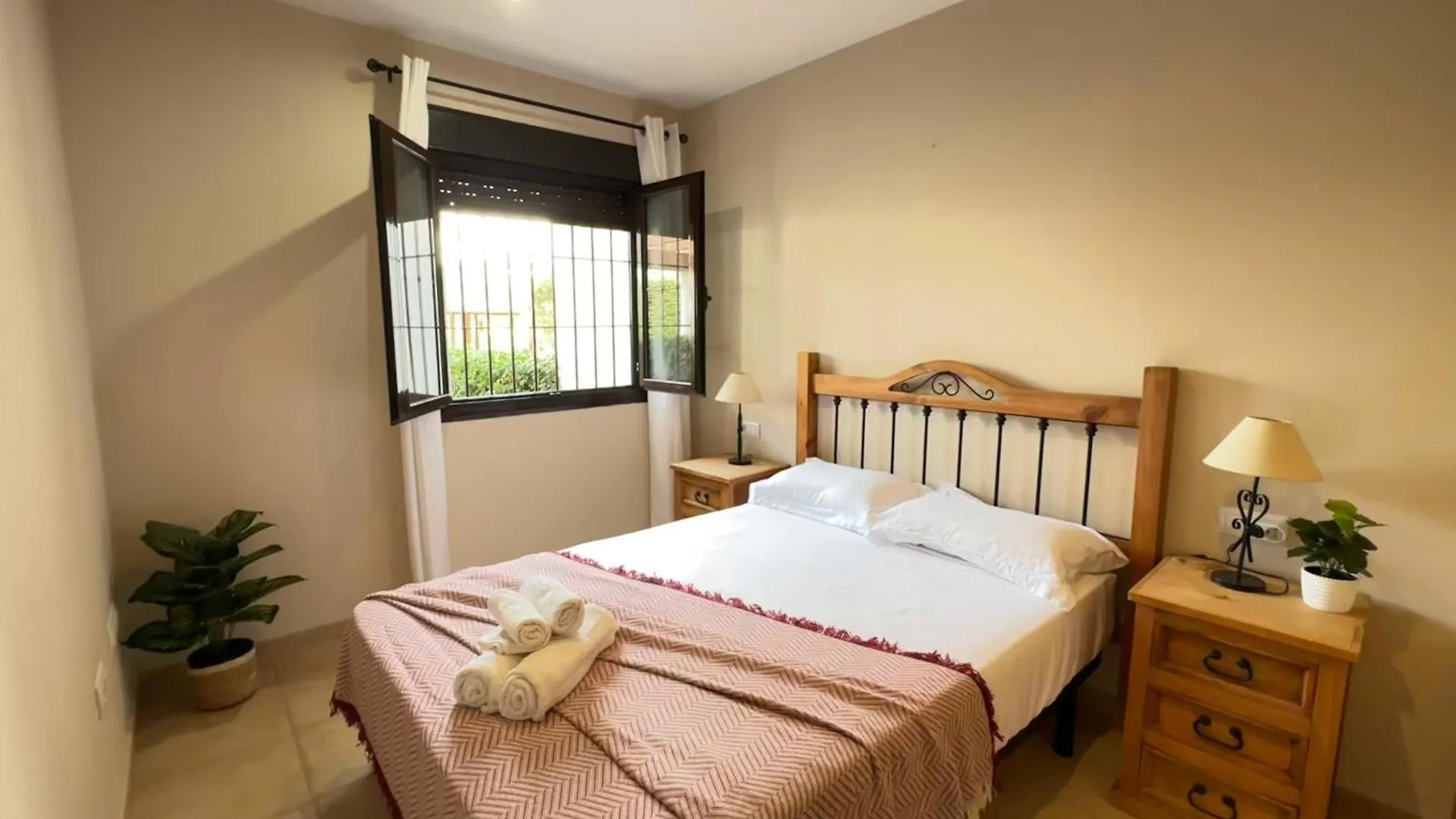 Coto De Sancti Petri Apartman Chiclana de la Frontera