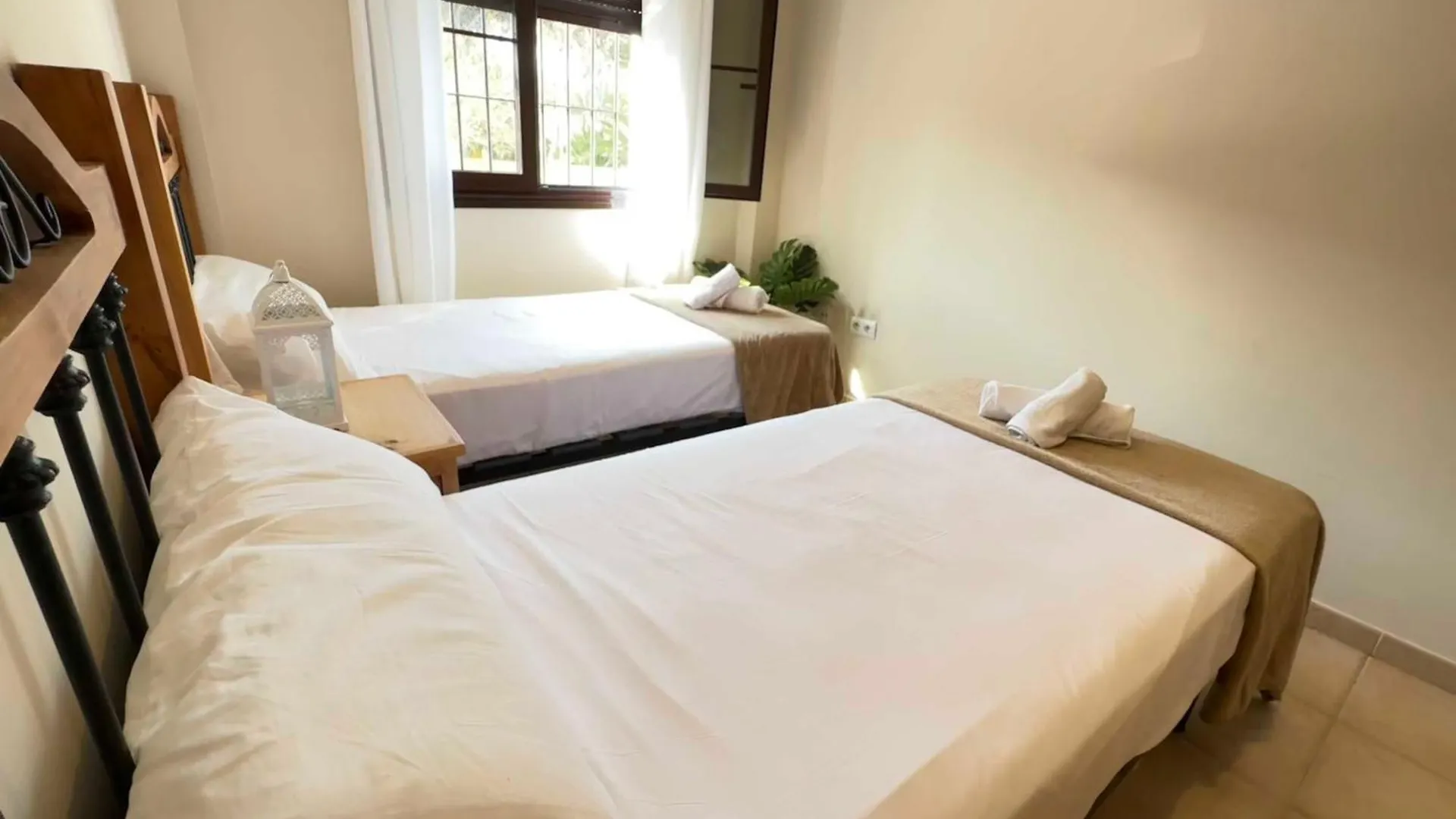 Coto De Sancti Petri Apartman Chiclana de la Frontera 0*,  Spanyolország