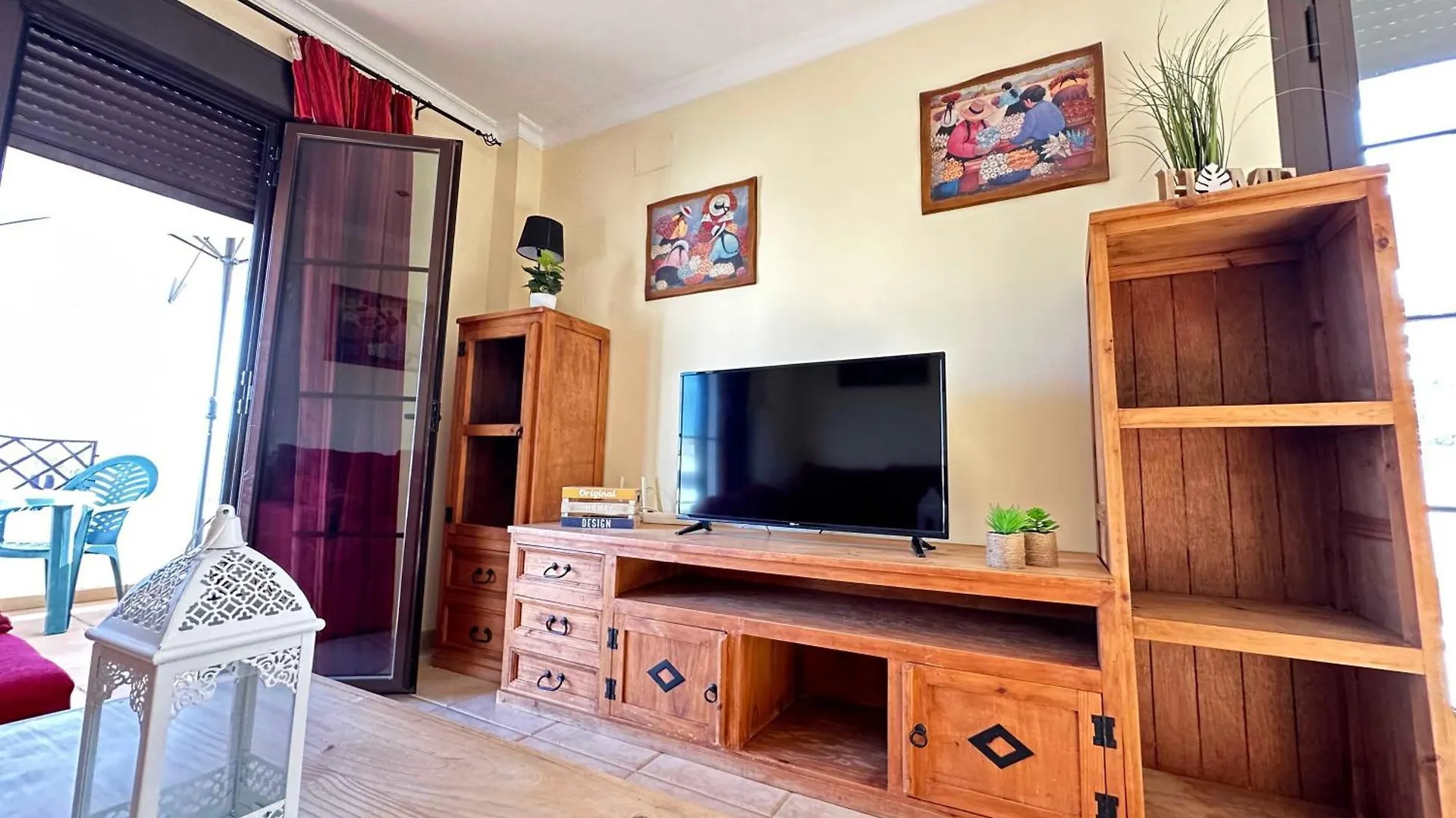 Coto De Sancti Petri Apartman Chiclana de la Frontera