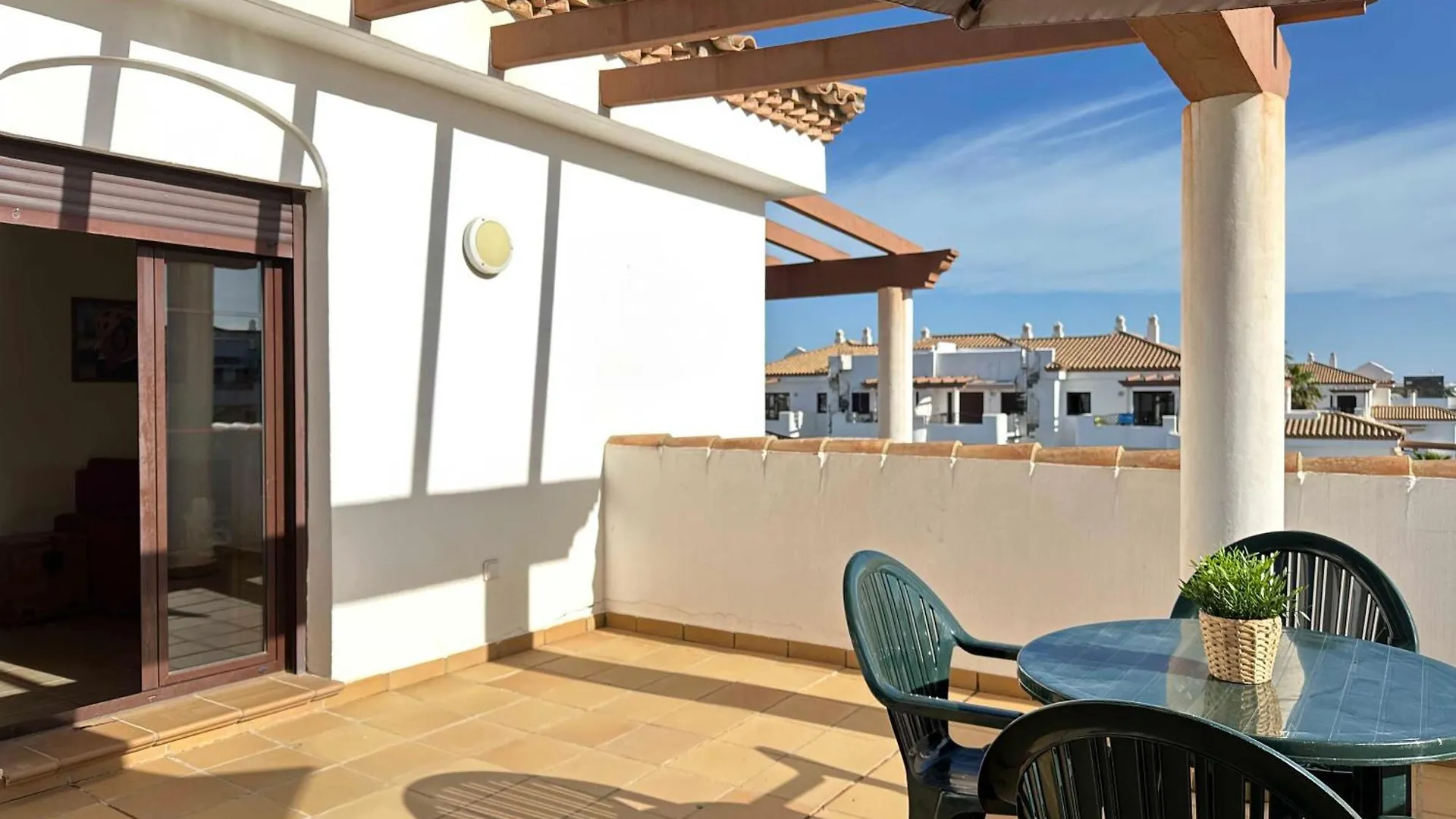 Coto De Sancti Petri Apartman Chiclana de la Frontera