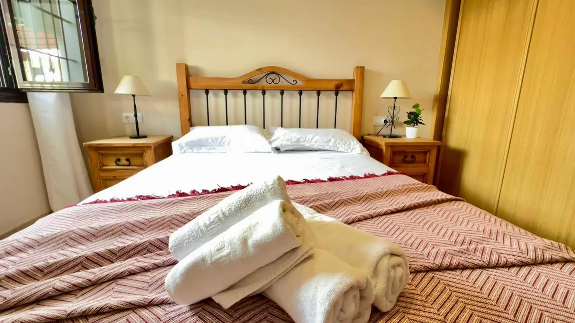 Coto De Sancti Petri Apartman Chiclana de la Frontera