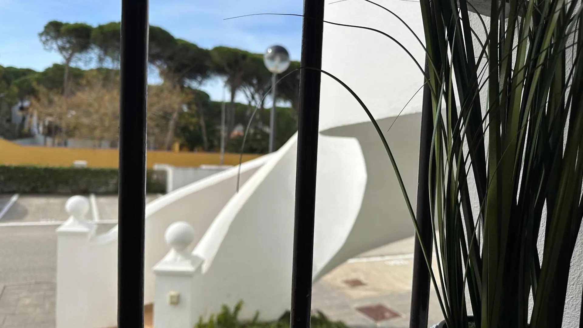 Coto De Sancti Petri Apartman Chiclana de la Frontera Spanyolország