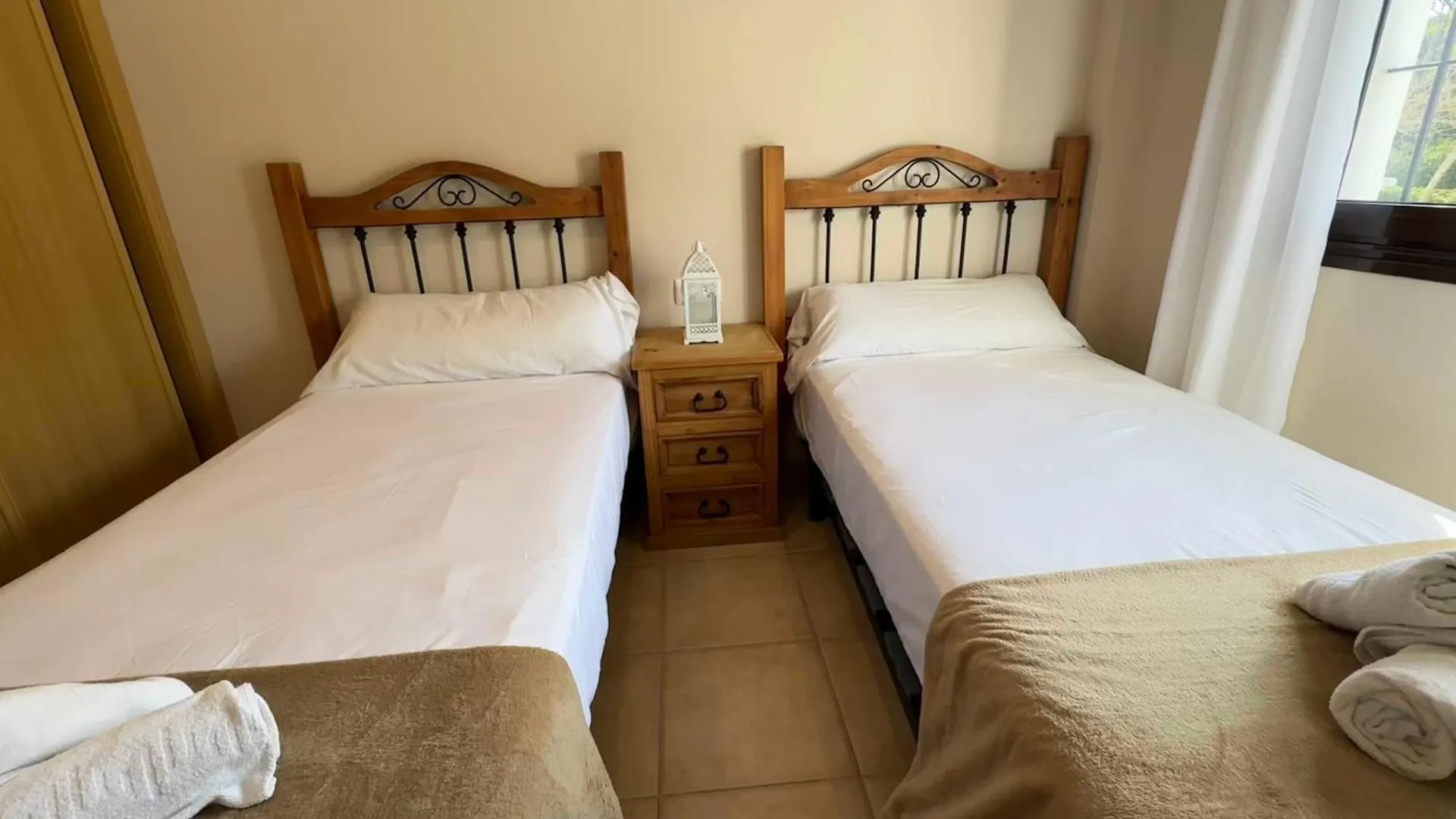 Coto De Sancti Petri Apartman Chiclana de la Frontera 0*,  Spanyolország