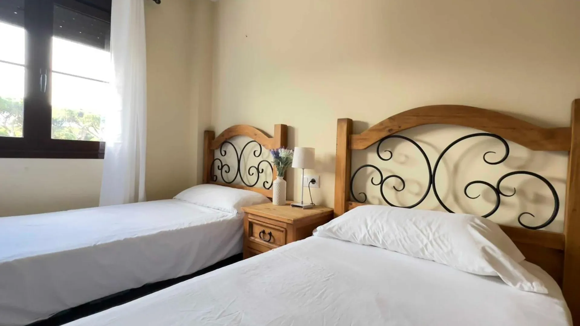Coto De Sancti Petri Apartman Chiclana de la Frontera