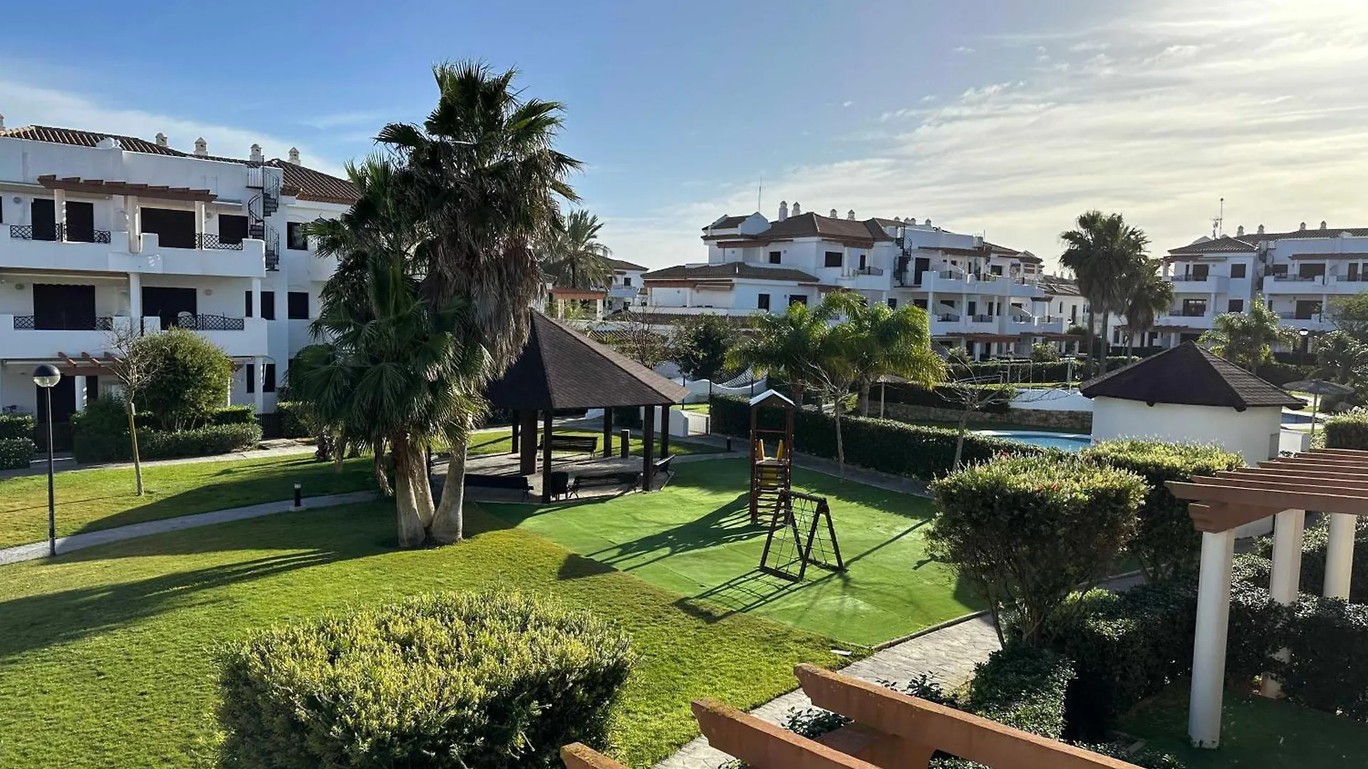 Coto De Sancti Petri Διαμέρισμα Chiclana de la Frontera Ισπανία