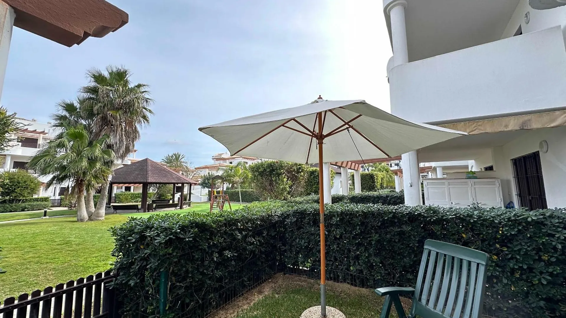 Coto De Sancti Petri Apartman Chiclana de la Frontera 0*,