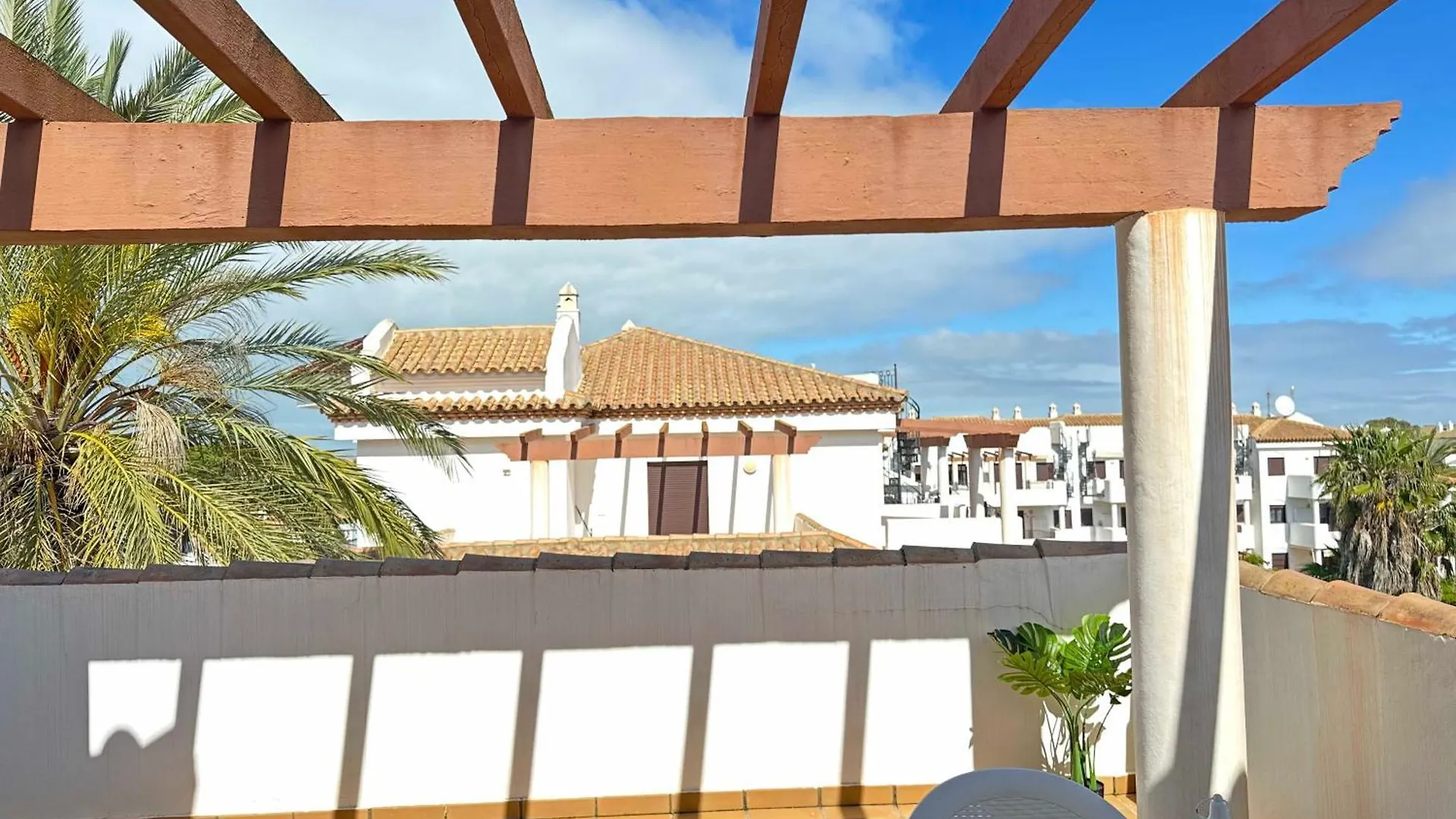 Coto De Sancti Petri Apartman Chiclana de la Frontera 0*,  Spanyolország