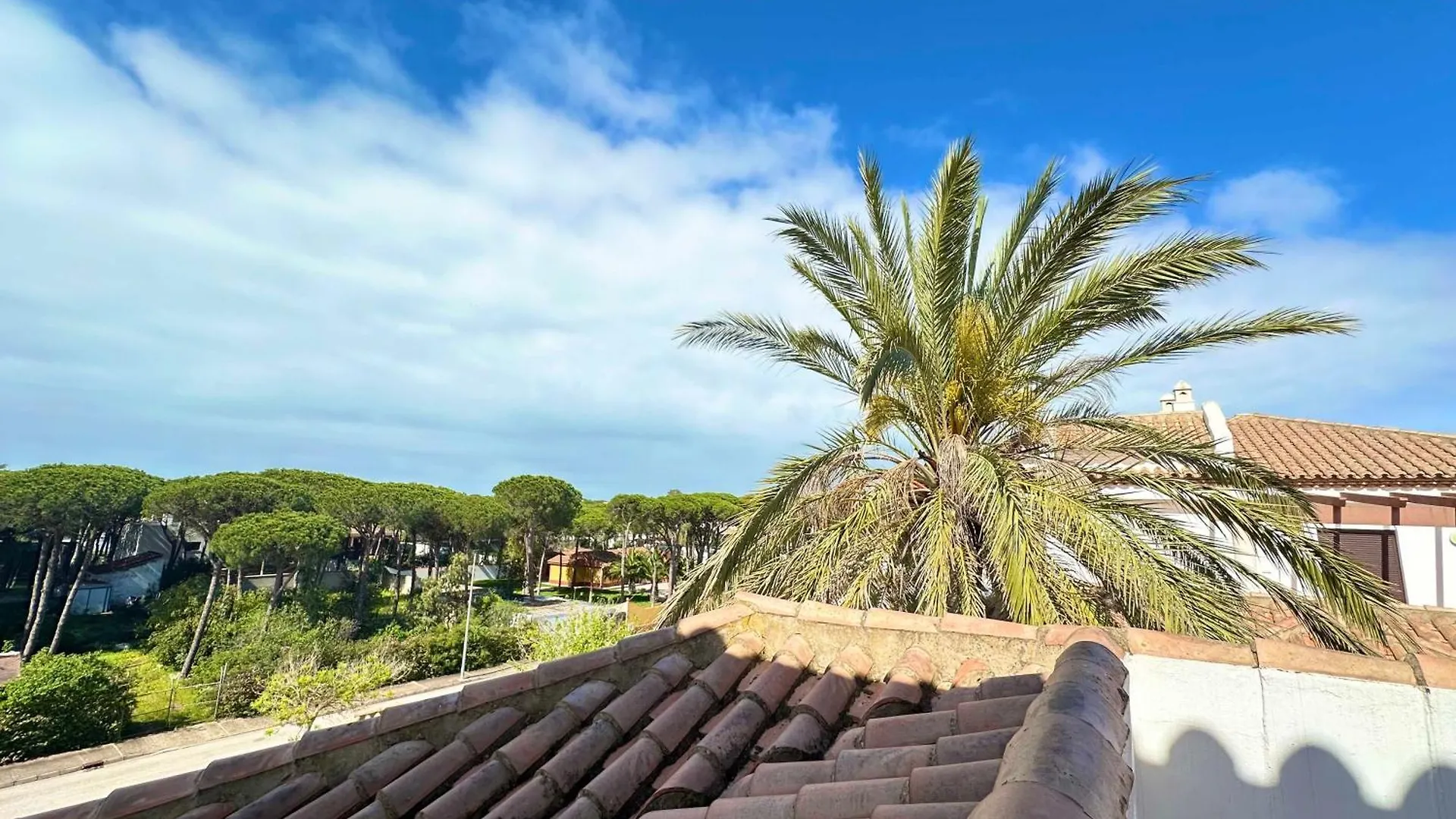 Coto De Sancti Petri Apartman Chiclana de la Frontera Spanyolország