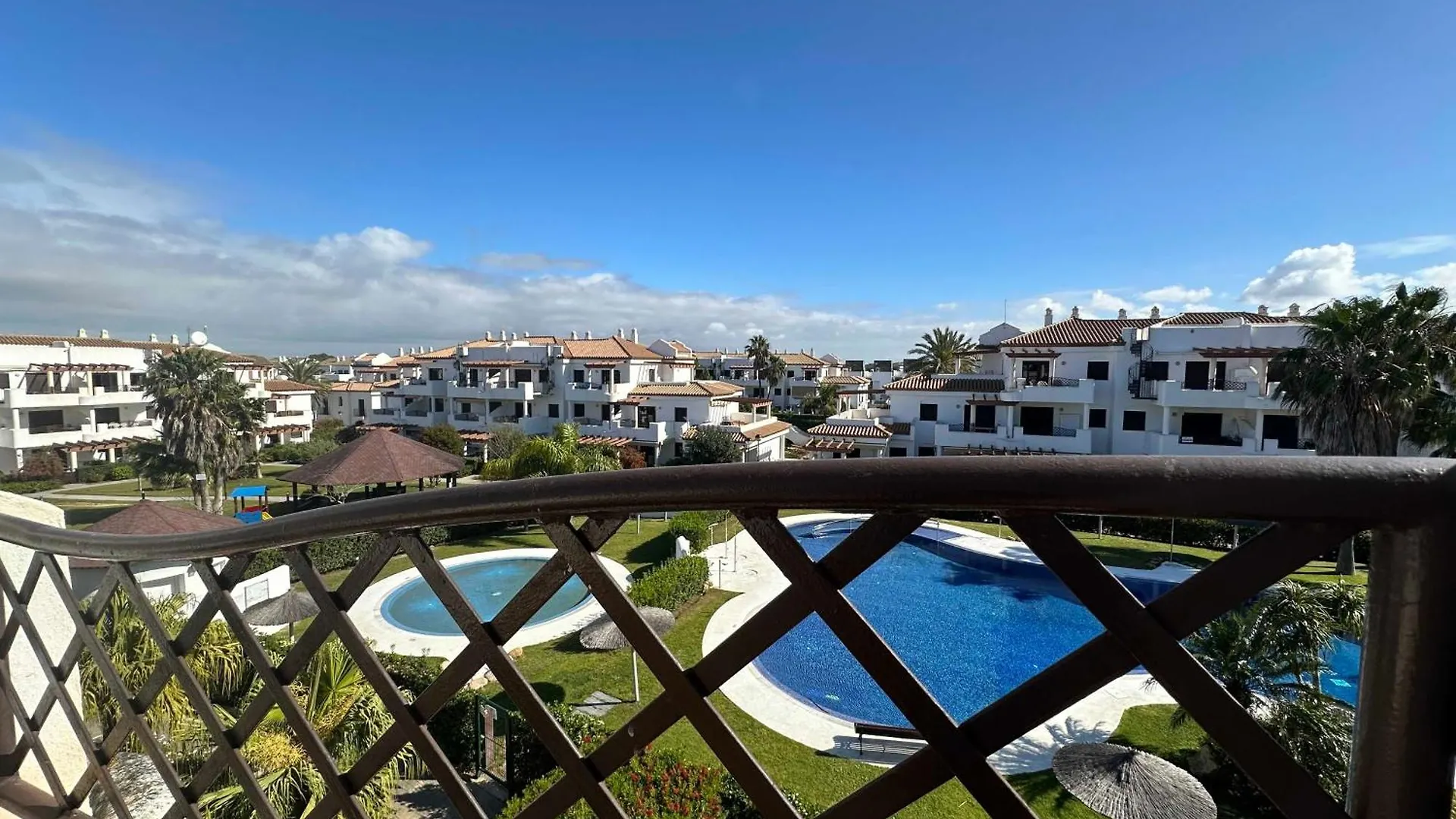Coto De Sancti Petri Apartman Chiclana de la Frontera